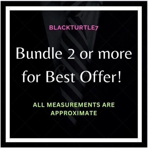 INC ruffle cardigan sweater M black - Picture 8 of 8